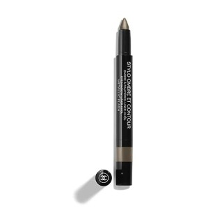 Chanel Stylo Ombre Et Contour 06 Nude Eclat - Elegant eye pencil