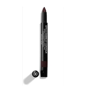 Chanel Stylo Ombre Et Contour 06 Nude Eclat - Elegant eye pencil