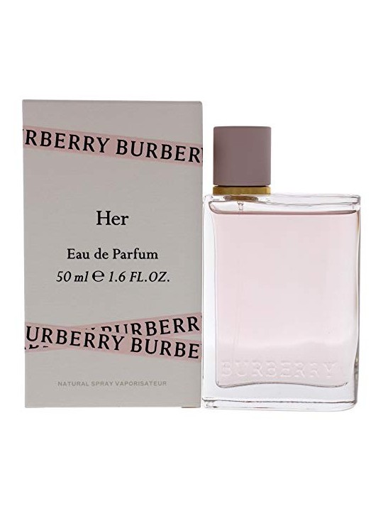 Profumo Burberry Her EDP 50ml