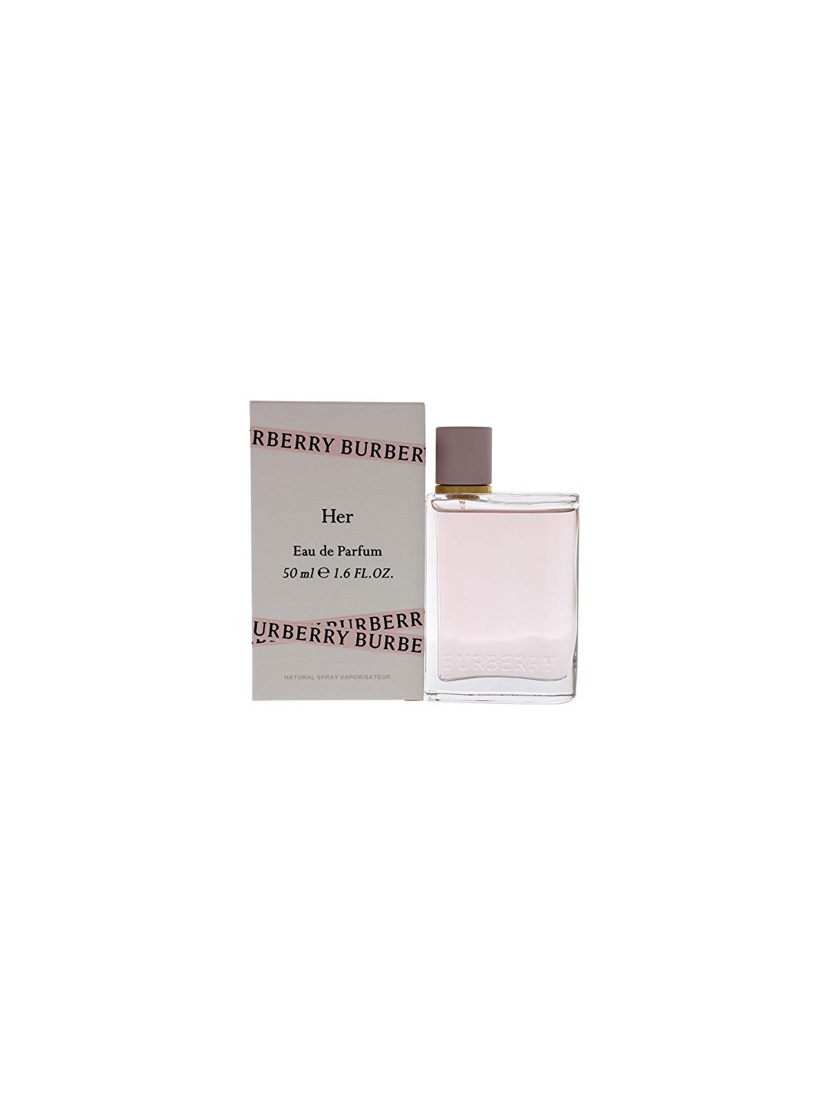 Profumo Burberry Her EDP 50ml