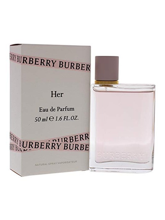 Profumo Burberry Her EDP 50ml