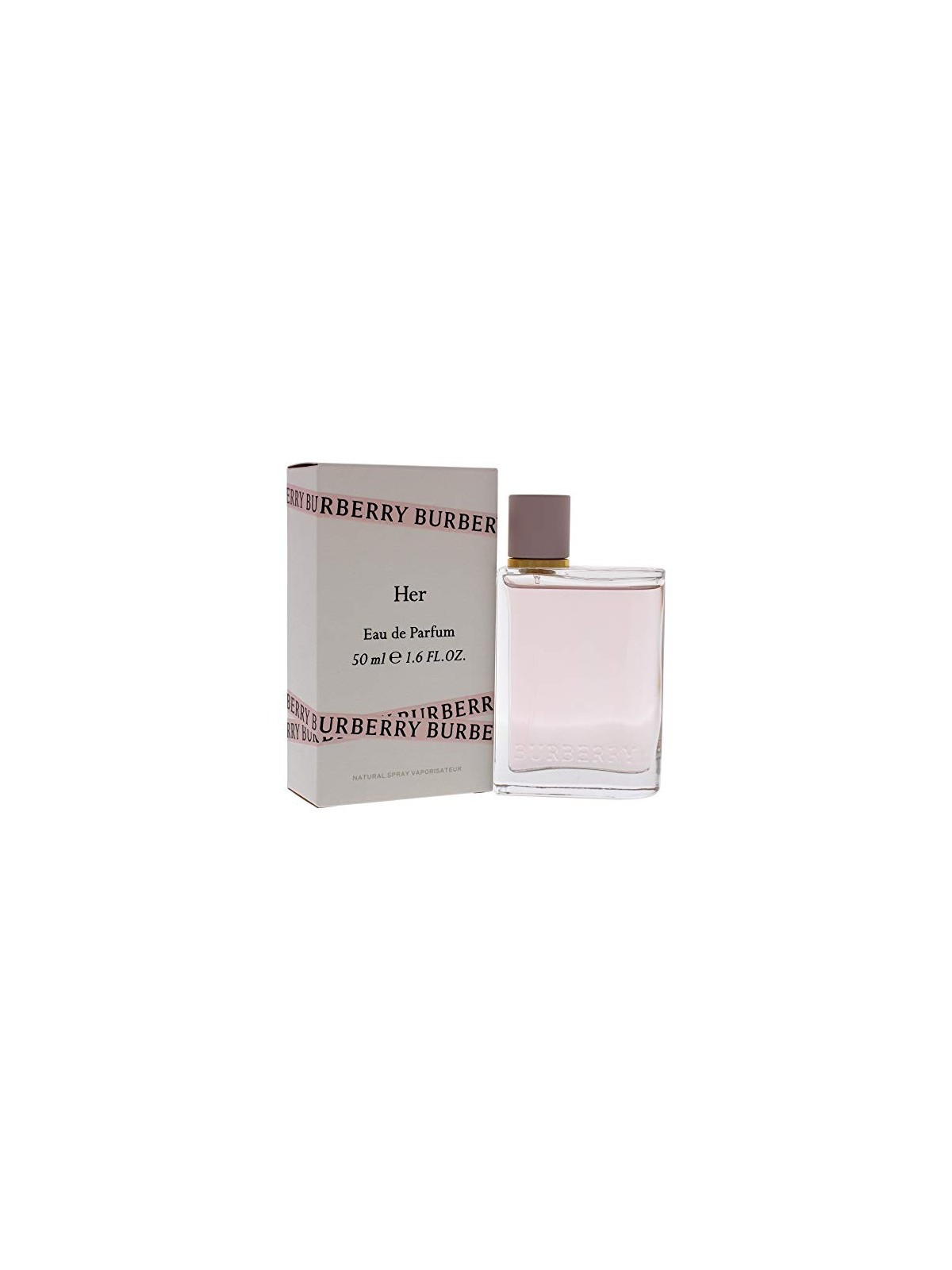 Profumo Burberry Her EDP 50ml