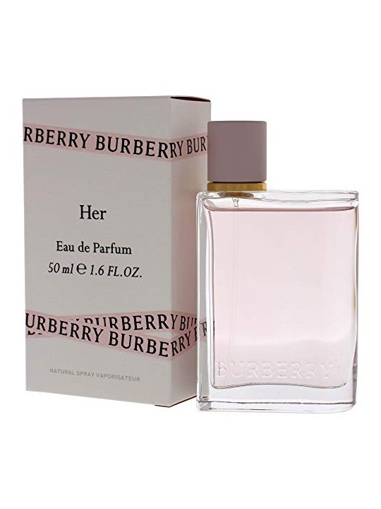 Profumo Burberry Her EDP 50ml