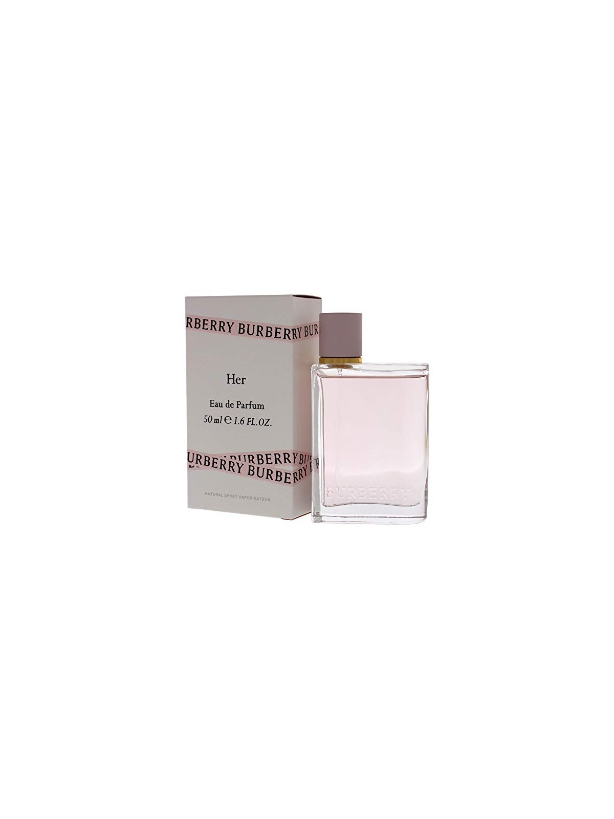 Profumo Burberry Her EDP 50ml
