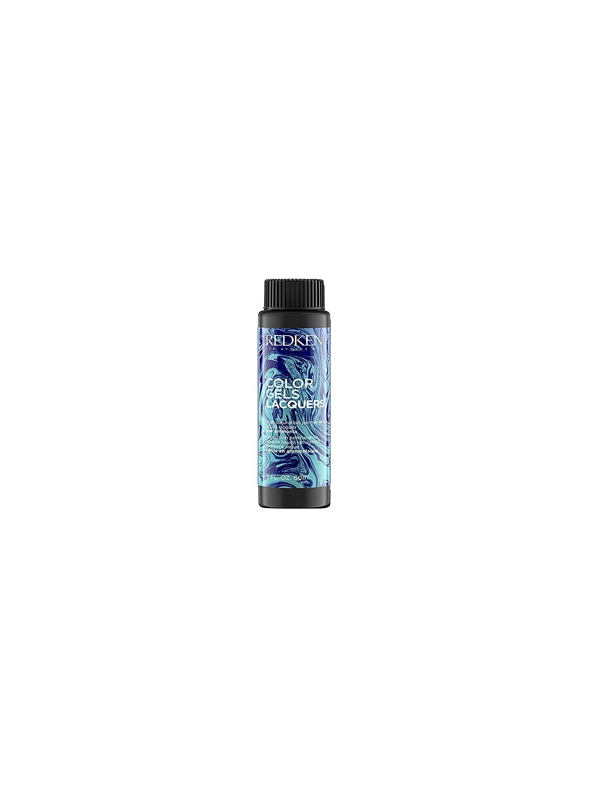 Redken COLOR GEL LACQUERS 6NApietra 60ml x 3 unit unisex