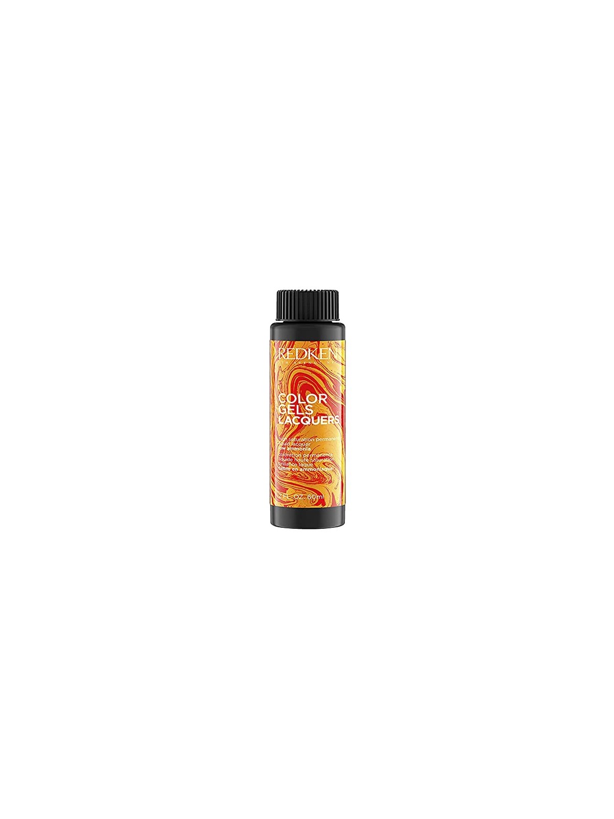 Redken COLOR GEL LACQUERS 6RRblaze 60ml x 3