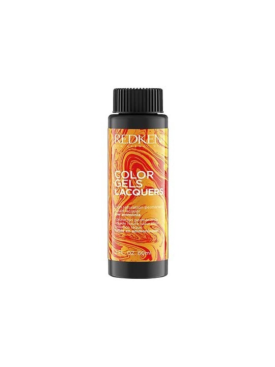 Redken COLOR GEL LACQUERS 6RRblaze 60ml x 3