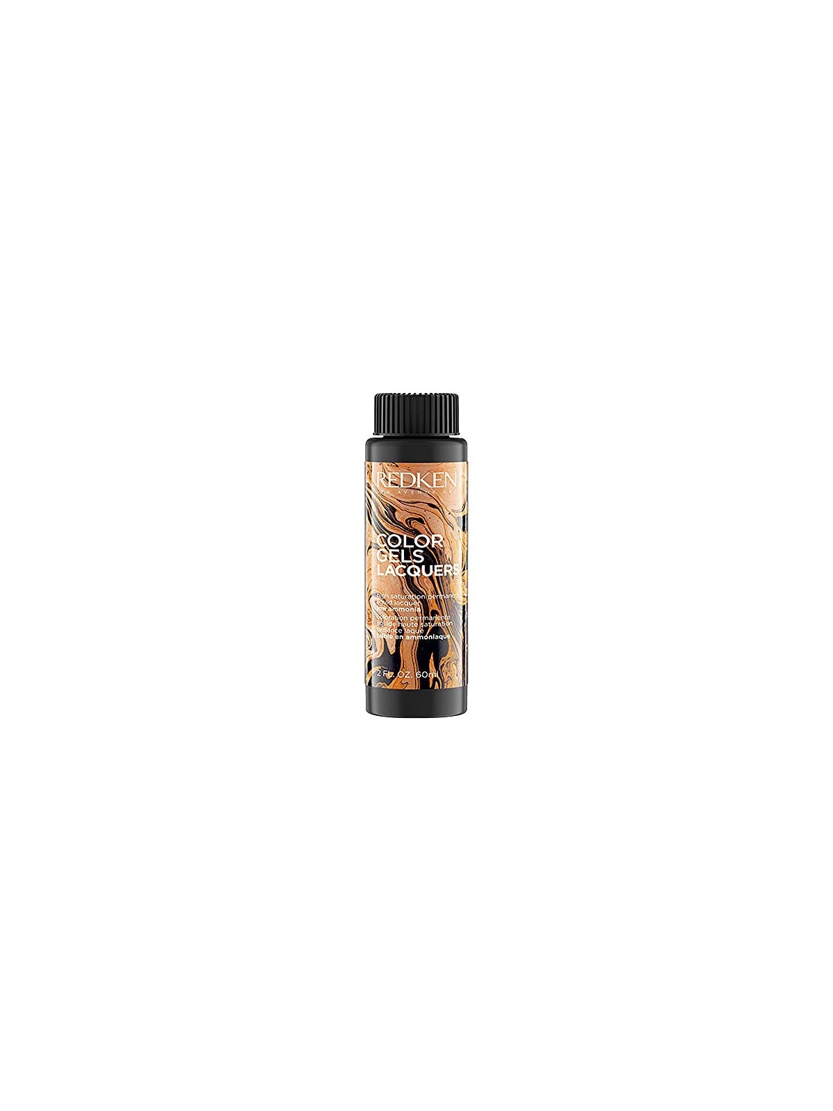 Redken COLOR GEL LACQUERS 5Nnoce 60ml x 3 unit unisex
