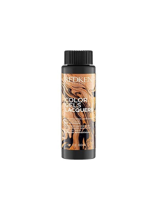 Redken COLOR GEL LACQUERS 5Nnoce 60ml x 3 unit unisex