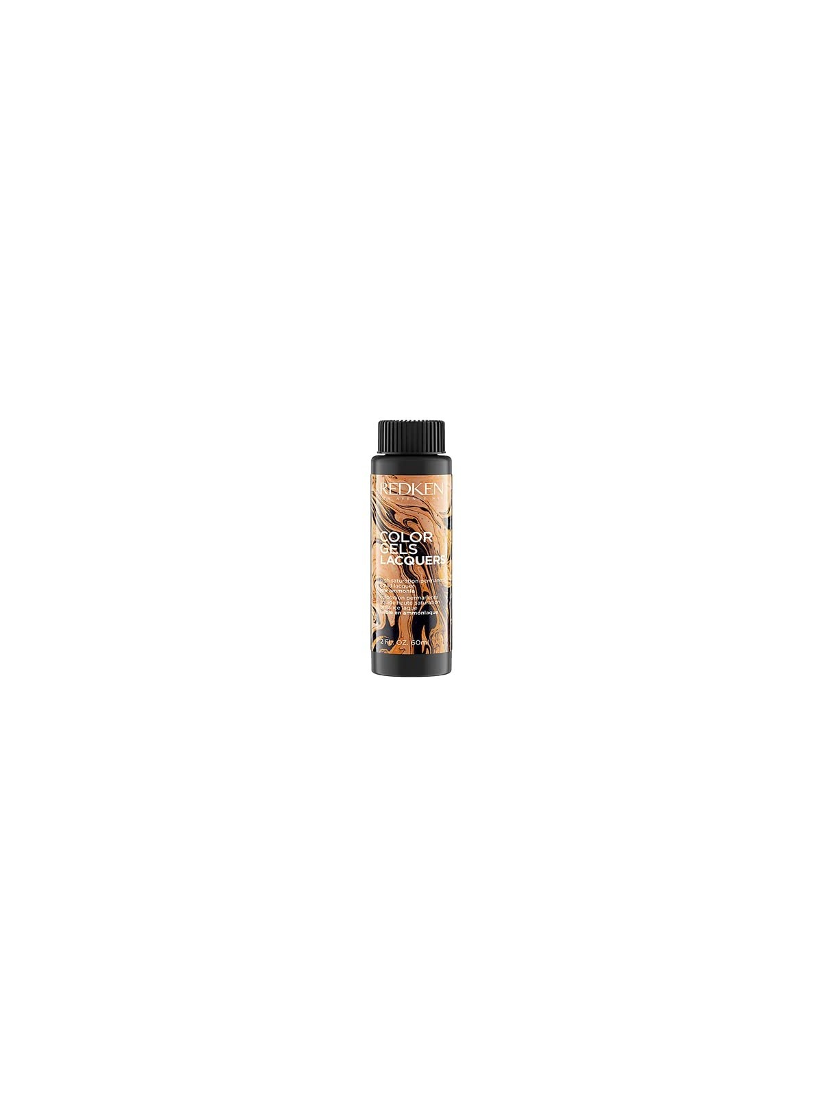 Redken COLOR GEL LACQUERS 5Nnoce 60ml x 3 unit unisex