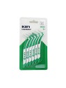 Kin KIN INTERDENTAL micro 09 mm 6 unit unisex