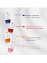 Lactovit LACTOVIT ORIGINAL 0 deo rollon 50ml unisex