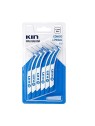 Kin KIN INTERDENTAL conico 13 mm 6 unit unisex
