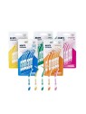 Kin KIN INTERDENTAL conico 13 mm 6 unit unisex
