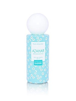 SAPHIR Fruit Attrazione Azahar Aromatico Eau de toilette spray 100ml