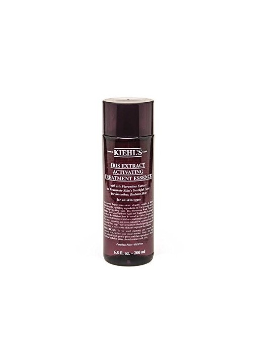 Kiehl's Iris Extract Activating Treatment Essence 200ml