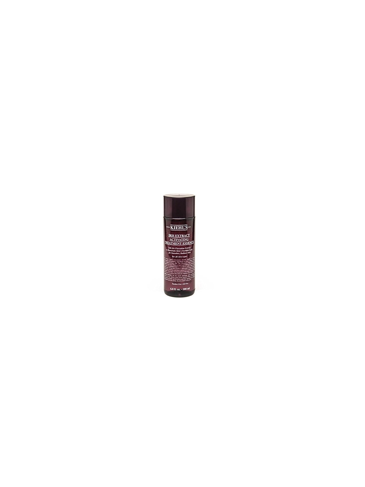 Kiehl's Iris Extract Activating Treatment Essence 200ml
