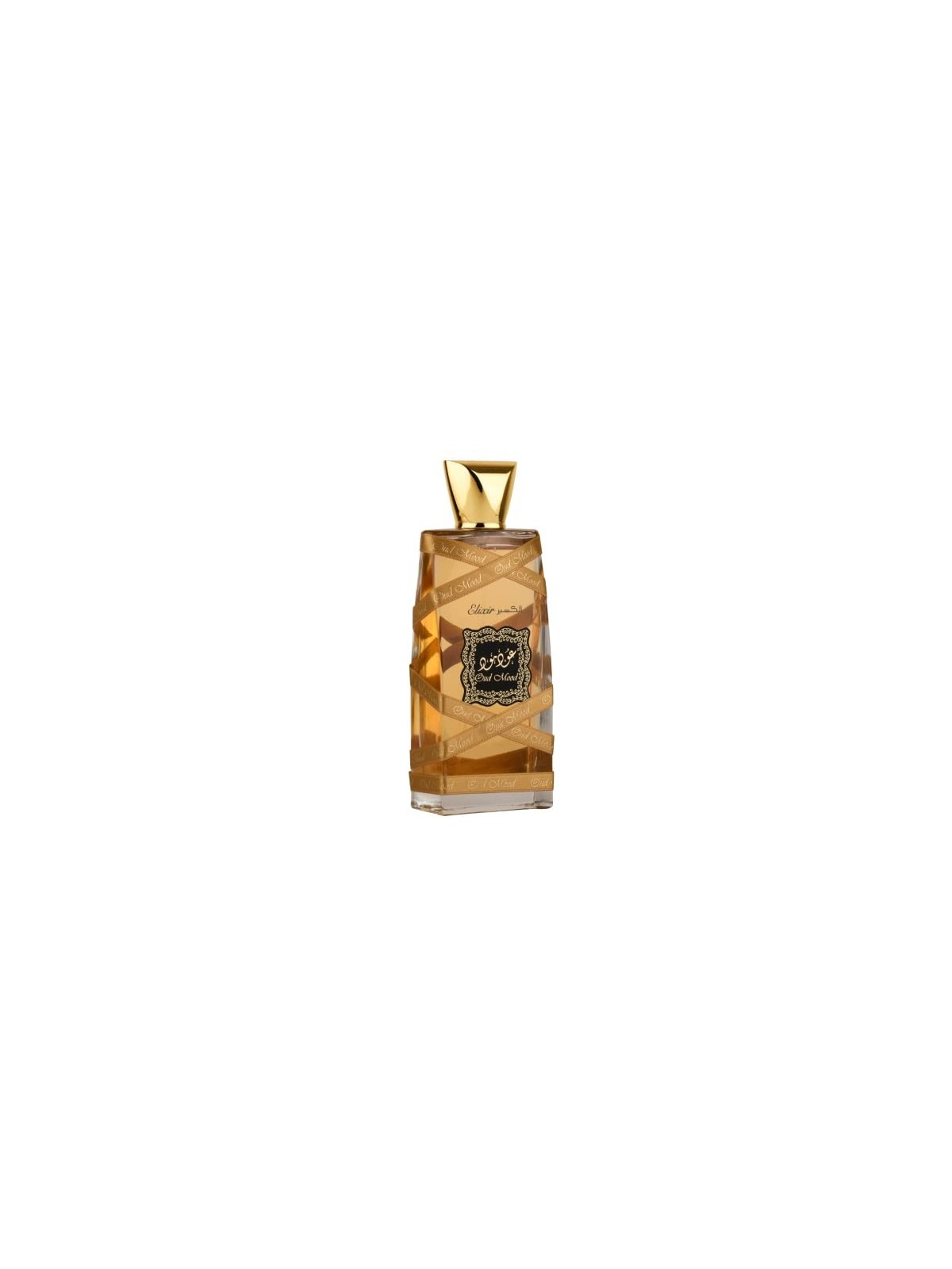 Profumo Lattafa Oud Mood Elixir EDP Spray 100ml
