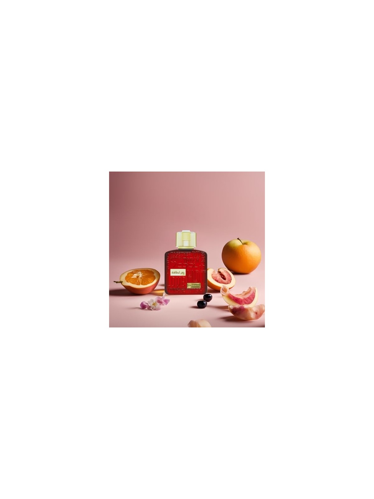 Lattafa Perfumes Ramz Lattafa Gold Unisex Eau de Parfum 100ml