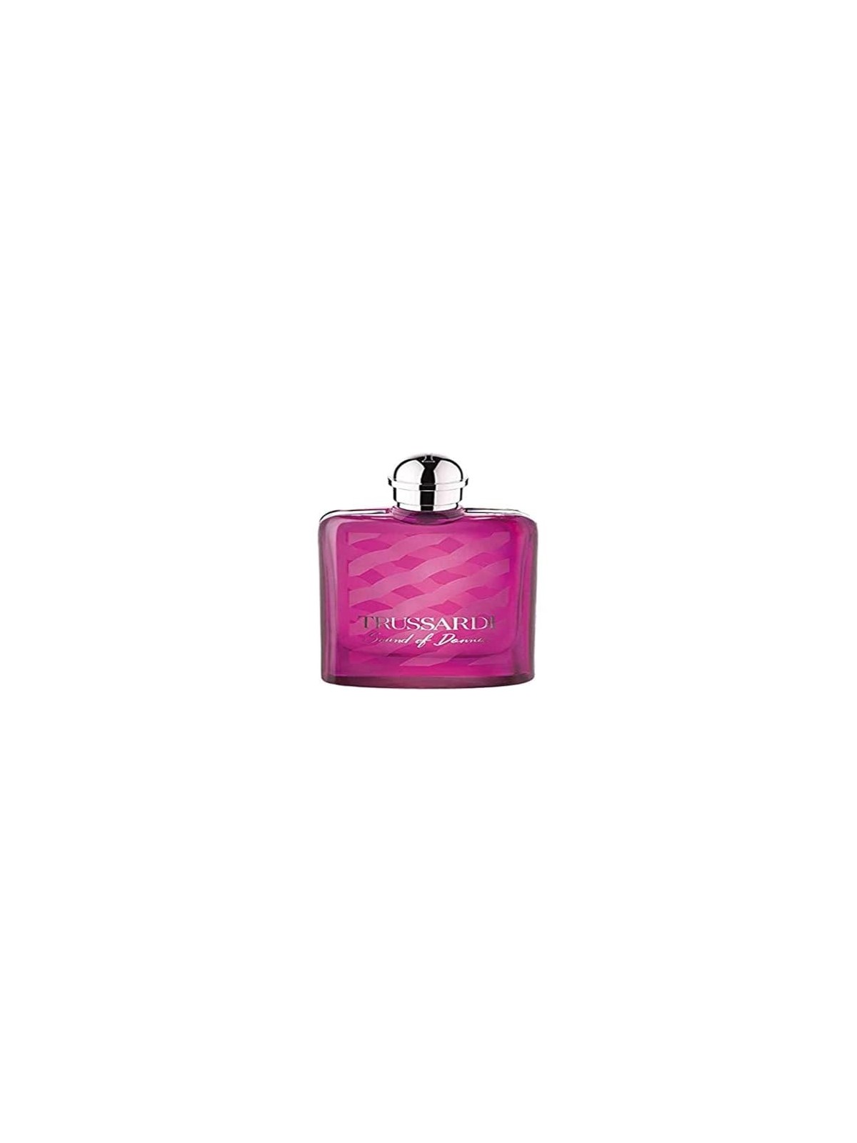 Trussardi Sound of Donna Eau De Parfum 100 ml (woman) Trussardi Parfums www.essenzetotalstyle.com 