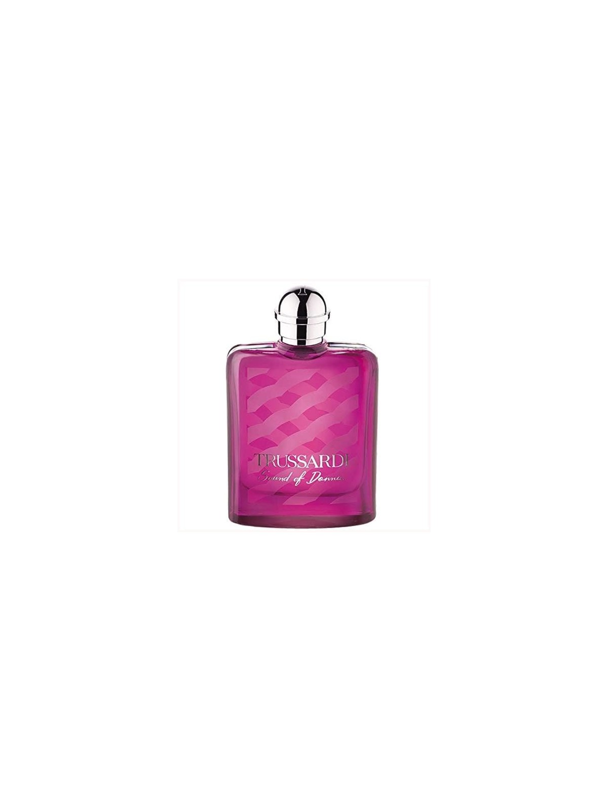 Trussardi Sound of Donna Eau De Parfum 100 ml (woman) Trussardi Parfums www.essenzetotalstyle.com 