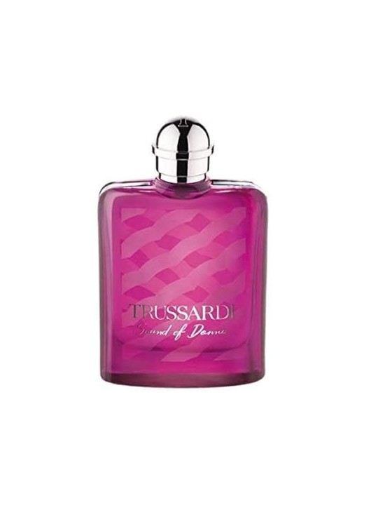 Trussardi Sound of Donna Eau De Parfum 100 ml (woman) Trussardi Parfums www.essenzetotalstyle.com 