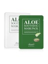 Maschera lenitiva all'aloe Benton 23 gr