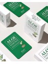Maschera lenitiva all'aloe Benton 23 gr