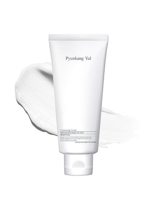 Schiuma detergente viso donna 150ml