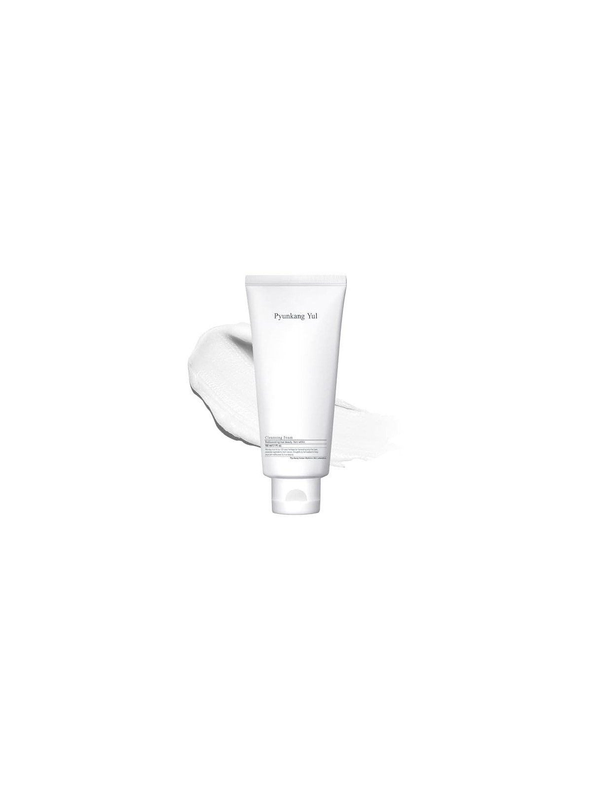 Schiuma detergente viso donna 150ml