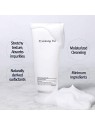 Schiuma detergente viso donna 150ml