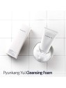 Schiuma detergente viso donna 150ml