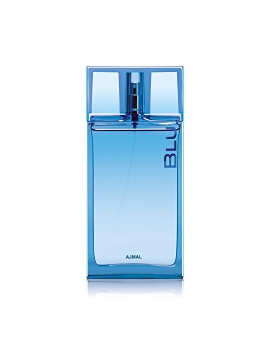 Ajmal Blu Dï¿½ï¿½rkovï¿½ï¿½ sada Eau de Parfum 90 ml deospray 200 ml a kolnsk voda 100 ml Uomo 90ml
