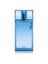 Ajmal Blu Dï¿½ï¿½rkovï¿½ï¿½ sada Eau de Parfum 90 ml deospray 200 ml a kolnsk voda 100 ml Uomo 90ml