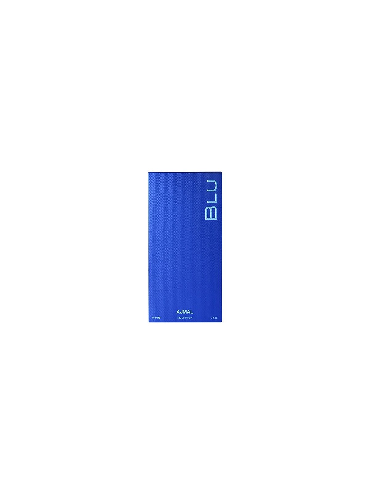 Ajmal Blu Dï¿½ï¿½rkovï¿½ï¿½ sada Eau de Parfum 90 ml deospray 200 ml a kolnsk voda 100 ml Uomo 90ml