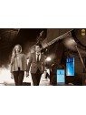 Ajmal Blu Dï¿½ï¿½rkovï¿½ï¿½ sada Eau de Parfum 90 ml deospray 200 ml a kolnsk voda 100 ml Uomo 90ml