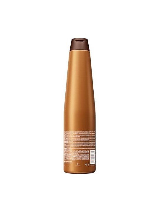 Be Natural Argan Riparazione Balsamo 350ml unisex