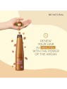 Be Natural Argan Riparazione Balsamo 350ml unisex