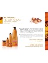 Be Natural Argan Riparazione Balsamo 350ml unisex
