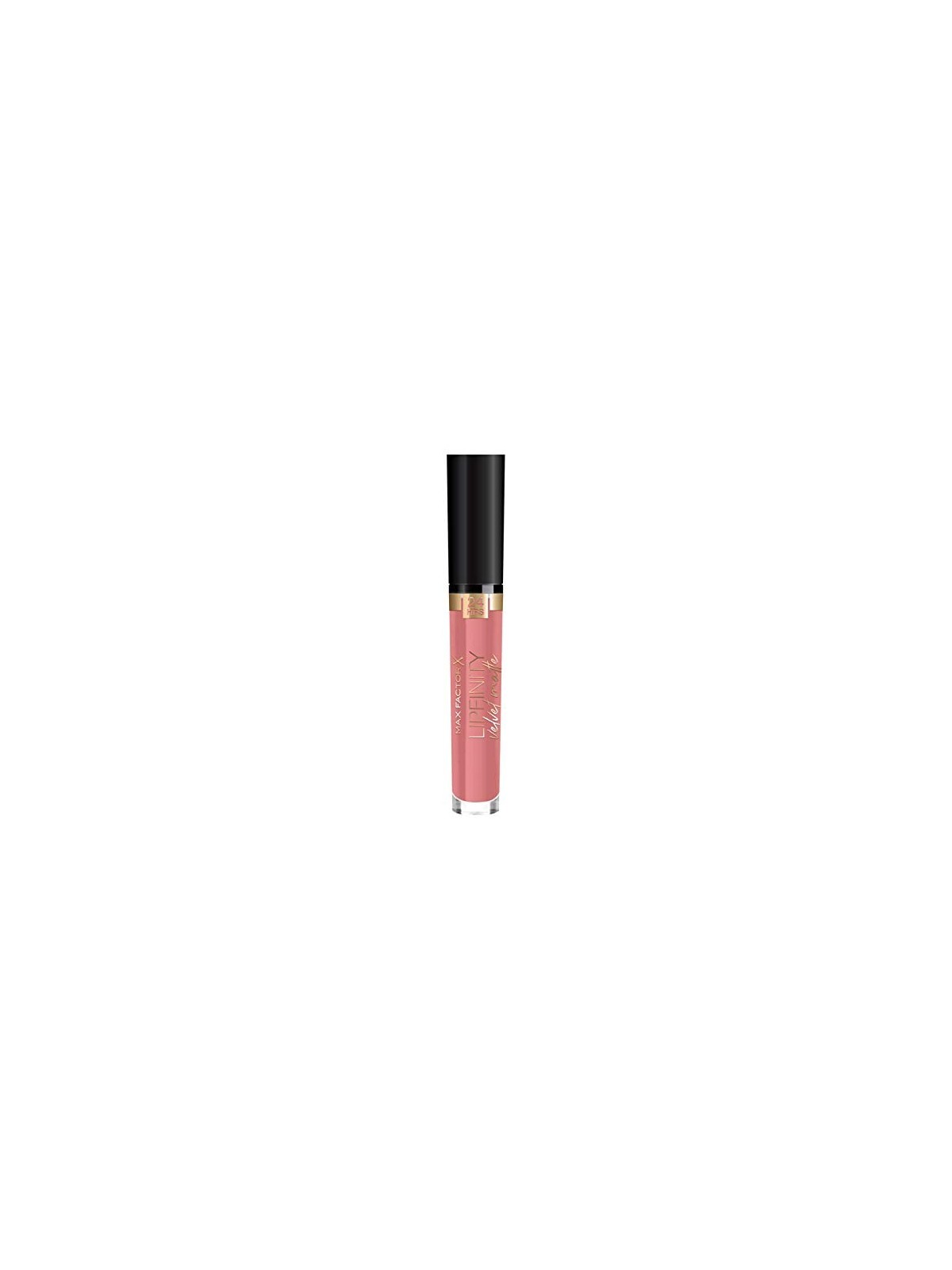 Lipfinity Velvet Matte rossetto liquido opaco 045 Posh Pink 3,5ml