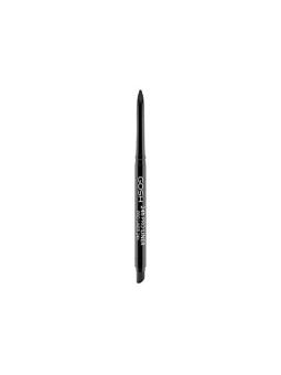 Gosh 24H PRO LINER eyeliner 001nero donna