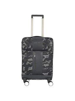 Piquadro BV4444BRBM Four-Wheel Cabin Trolley 12 x 9.5 x 1.5 cm