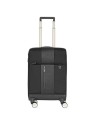 Piquadro BV4444BRBM Four-Wheel Cabin Trolley 12 x 9.5 x 1.5 cm