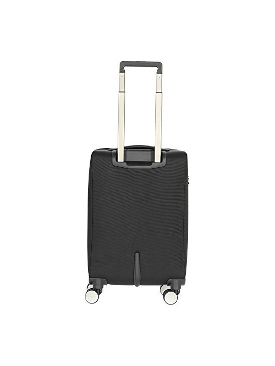 Piquadro BV4444BRBM Four-Wheel Cabin Trolley 12 x 9.5 x 1.5 cm