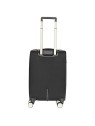 Piquadro BV4444BRBM Four-Wheel Cabin Trolley 12 x 9.5 x 1.5 cm