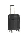 Piquadro BV4444BRBM Four-Wheel Cabin Trolley 12 x 9.5 x 1.5 cm