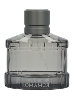 Laura Biagiotti Romamor Uomo EDT Spray 75ml