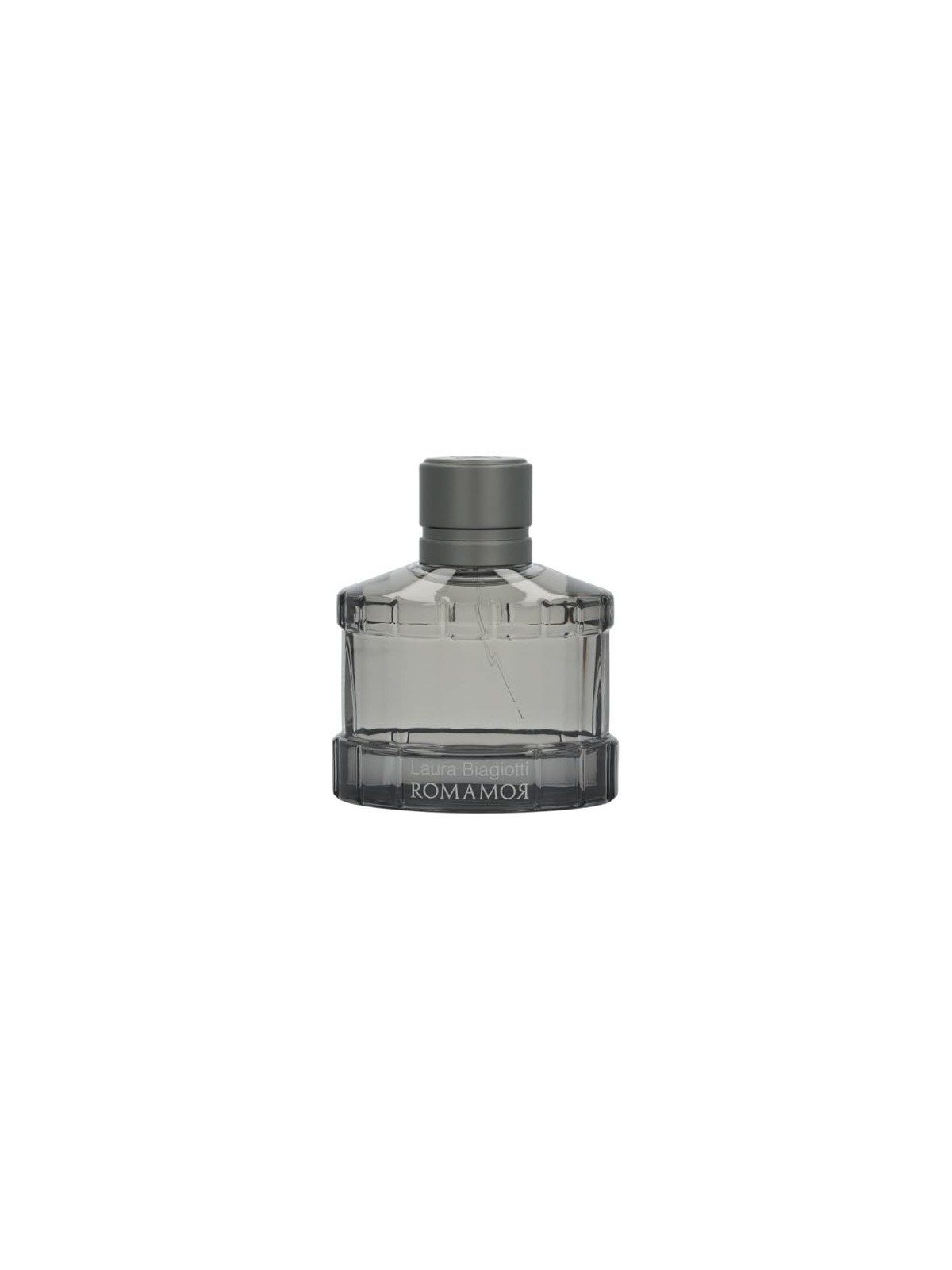Laura Biagiotti Romamor Uomo EDT Spray 75ml