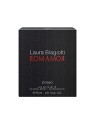 Laura Biagiotti Romamor Uomo EDT Spray 75ml