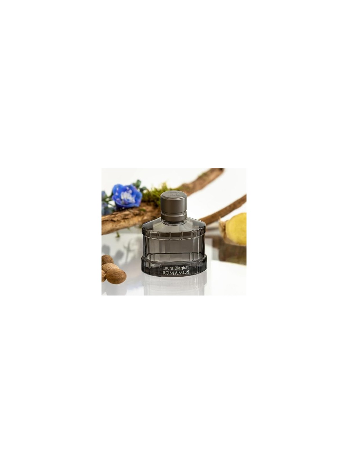 Laura Biagiotti Romamor Uomo EDT Spray 75ml